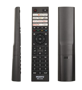 Huayu RM-L1810 Toshiba Universal Lcd Led Tv Kumanda