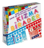 Kızma Birader