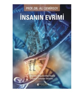 İnsanın Evrimi