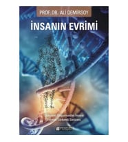 İnsanın Evrimi