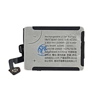 Apple Watch Series 6 44mm Pil Batarya