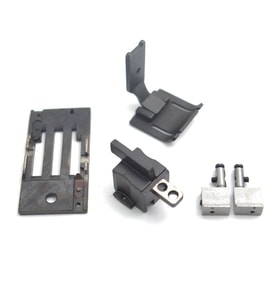 Brother Çiftiğne 845 İptalli Elektronik Takım / LT2-B845-5UT 3/4