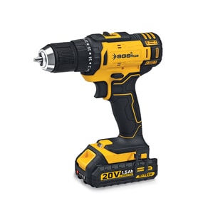 SGS 20 VOLT AKÜLÜ MATKAP  / Çift batarya SGS5249