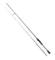 DAIWA GEKKABIJIN MX 2.29M 2-10GR, 2P KAMIS