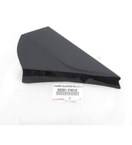 TOYOTA CHR SAĞ ARKA CAM YAN KAPAĞI 2016-2023 62581-F4010-ORJ