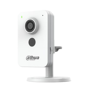 DH-IPC-C4KP-P-0280B- 4MP Compact Wi-Fi & PoE Camera