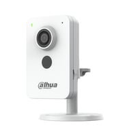 DH-IPC-C4KP-P-0280B- 4MP Compact Wi-Fi & PoE Camera