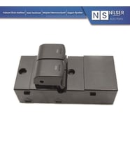 Nissan Micra K12 Ön Sol Çiftli Cam Düğmesi 2002-2009