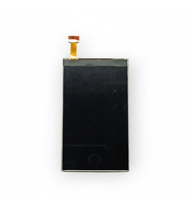 Nokia Asha 309 LCD Ekran Nokia Asha 308 N309 N308 Uyumlu LCD Ekran