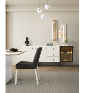 SEFA HOME OSLO KONSOL