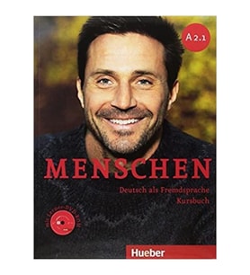 Menschen A2.1