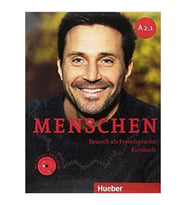 Menschen A2.1