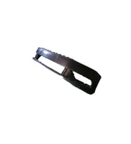 VOLKSWAGEN PASSAT- B7- 11/14; ÖN TAMPON SİYAH (SİS/PANJUR DELİKLİ SENSÖR/FAR YIKAMA DELİKSİZ) 1068-2001 3AA807221GRU