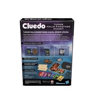 CLUEDO ESCAPE YENİ F5699