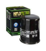 Hf198 Hıflo 2010-2016 Victory Cross Country Yağ Filtresi