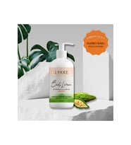 LYKKE KUDRET NARI VE JOJOBA YAĞLI NEMLENDİRİCİ EL VE VÜCUT LOSYONU 250ml