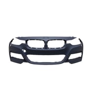 BMW F30 12 - 18 Kalorifer Radyatörü 51118055823 Wender A51118055823