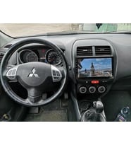 ASX 4GB CARPLAY NAVİGASYON DVD USB BT KAMERA
