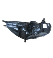 Renault Clio 4 Hb 13/16 Far Lambası Sol Elektri·kli·/motorlu/si·yah (Ayfar)