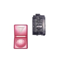 FORD CARGO 2526 2010 - SONRASI FORD CARGO DÖRTLÜ ANAHTARI 8 PİN