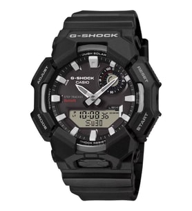 Casio G-SHOCK GA-B010-1ADR Erkek Kol Saati