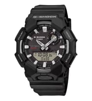 Casio G-SHOCK GA-B010-1ADR Erkek Kol Saati