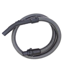Bluehouse Uyumlu BH 022E Force Elektrikli Süpürge Çelik Telli Hortumu