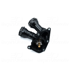 Mercedes-Benz W205 W213 X253 V167 C257 W447 Sprinter 2016 ve Sonrası Termostat 95°C Plastik