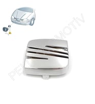 Toledo (2002-2004) Ön Panjur Arması Logo 6L0853679