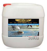 STRONG SANAYİ ZEMİN YAĞ TEMİZLEYİCİ 30KG