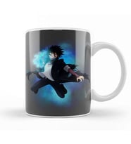 Dabi My Hero Academia 01 Kupa Bardak Porselen
