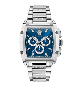 Versace VRSCVE6H00423 Erkek Kol Saati