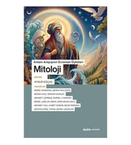 Anlam Arayışının Evrensel Öyküleri Mitoloji