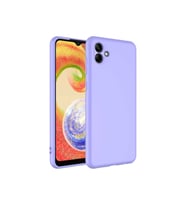 Samsung Galaxy A04 Uyumlu Kılıf Zore Mara Lansman Kapak