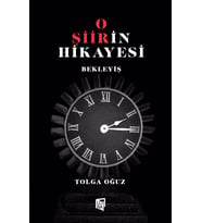 Tolga Oğuz - O Şiirin Hikayesi - Bekleyiş