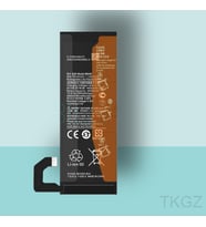 Tkgz - Xiaomi Mİ10 - BM4N - Uyumlu Pil - Servis Sıfır