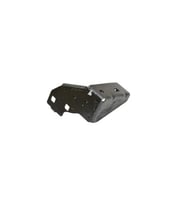 RENAULT CAPTUR ÖN TAMPON BRAKETİ SAC (YERLİ) SOL 12- REN07CA035Y 641815839R
