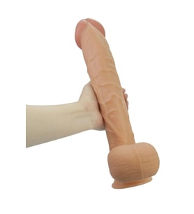 Ten Rengi 34 cm Dildo Model No:1054
