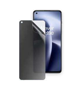 SChitec OnePlus Nord 2T Uyumlu Ön Yüzey Hayalet Privacy Hidrojel Ekran Koruyucu