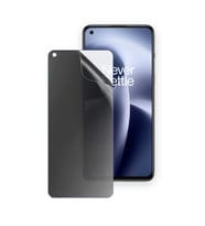 SChitec OnePlus Nord 2T Uyumlu Ön Yüzey Hayalet Privacy Hidrojel Ekran Koruyucu