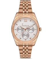 FREELOOK FL.1.10234.2 KADIN KOL SAATİ (Rose)