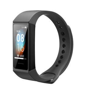 Xiaomi Mi 4C Band Ön Darbe Emici Ekran Koruyucu Nano Cam (4 Adet)