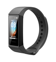 Xiaomi Mi 4C Band Ön Darbe Emici Ekran Koruyucu Nano Cam (4 Adet)