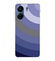 PrintiFy Xiaomi Redmi 13C Uyumlu Kamera Korumalı Renk Cümbüşü D Tasarımlı Şeffaf Silikon Kılıf