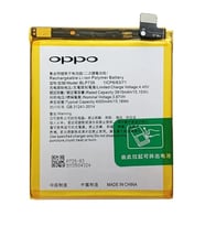 Oppo Reno 2 - BLP735 Uyumlu Pil Sıfır - Servis