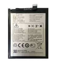 Alcatel Revvl 4 Plus 5062Z Pil Batarya Tlp038D1
