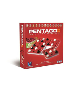 BAL 40861231 PENTAGO