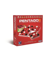 BAL 40861231 PENTAGO