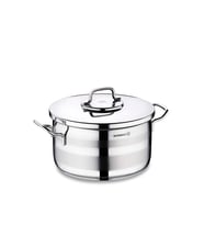 Korkmaz Astra2 Tencere 26x14 cm A2026