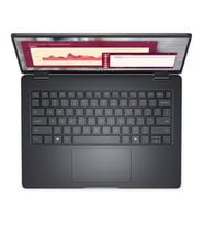 DELL 16" ULTRA 7 255U-32GB DDR5 RAM-512GB NVME-FDOS NOTEBOOK /PRO BTO108_PC14250U